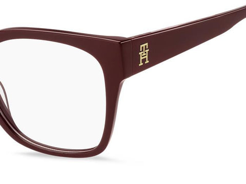 Armazón TOMMY HILFIGER TH 2157 ACETATO/FLEX