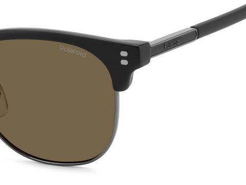 Lentes de sol POLAROID PLD 4196/S/X METAL/ACETATO