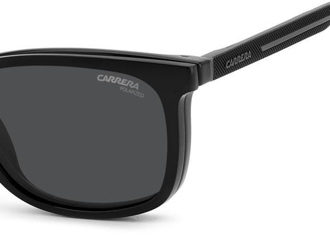 Armazón CARRERA 8918/C ACETATO/CLIP