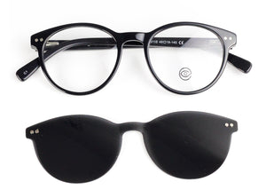 Armazón FL G5110 ACETATO/FLEX/CLIP