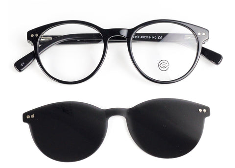 Armazón FL G5110 ACETATO/FLEX/CLIP