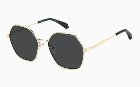 Lentes de sol POLAROID PLD 4205/G/S/X METAL