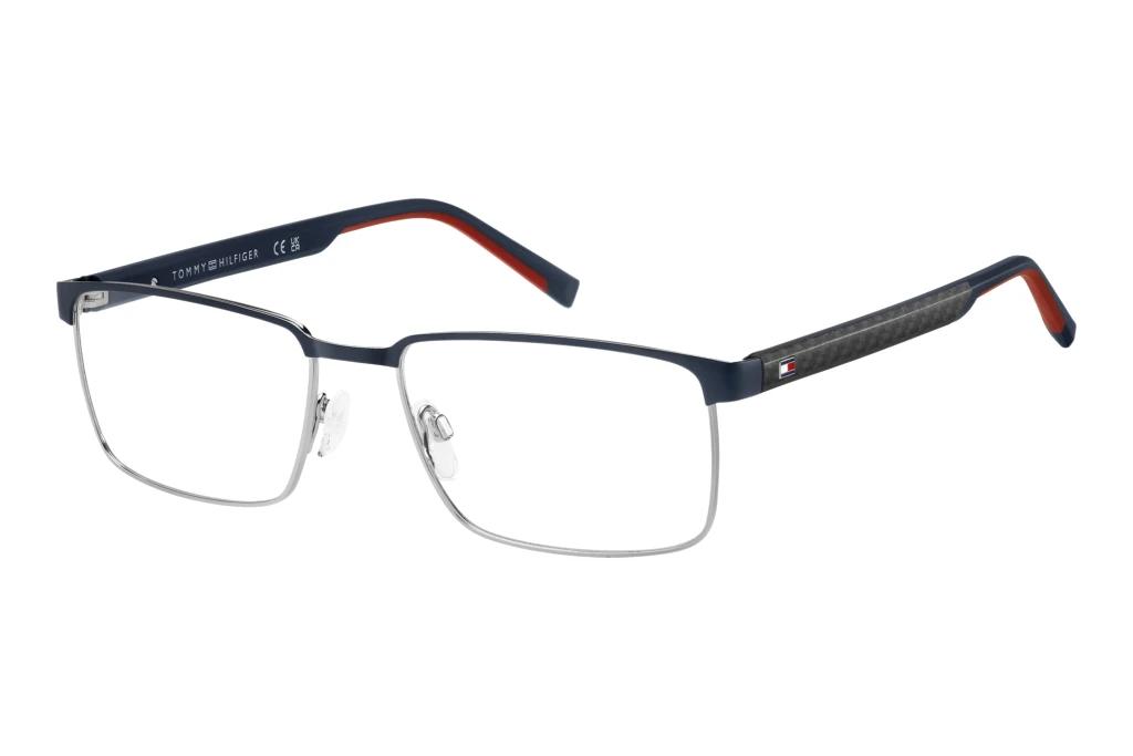 Armazón TOMMY HILFIGER TH 2317 METAL/FLEX