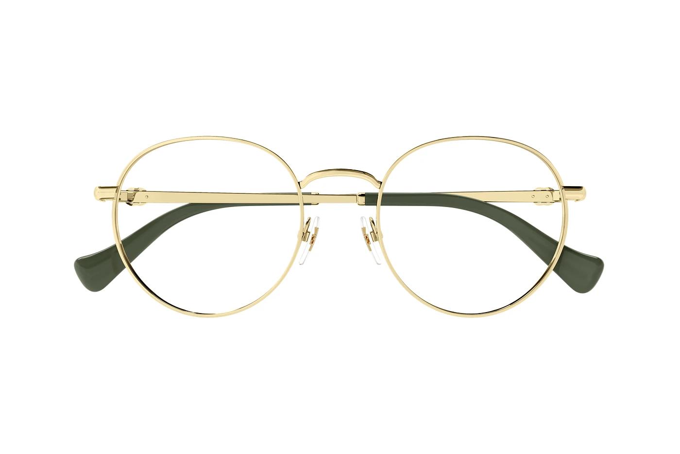 Armazón GUCCI GG1594O METAL