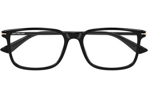 Armazón MONT BLANC MB0437O ACETATO