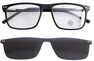 Armazón FL FG1034 ACETATO/CLIP