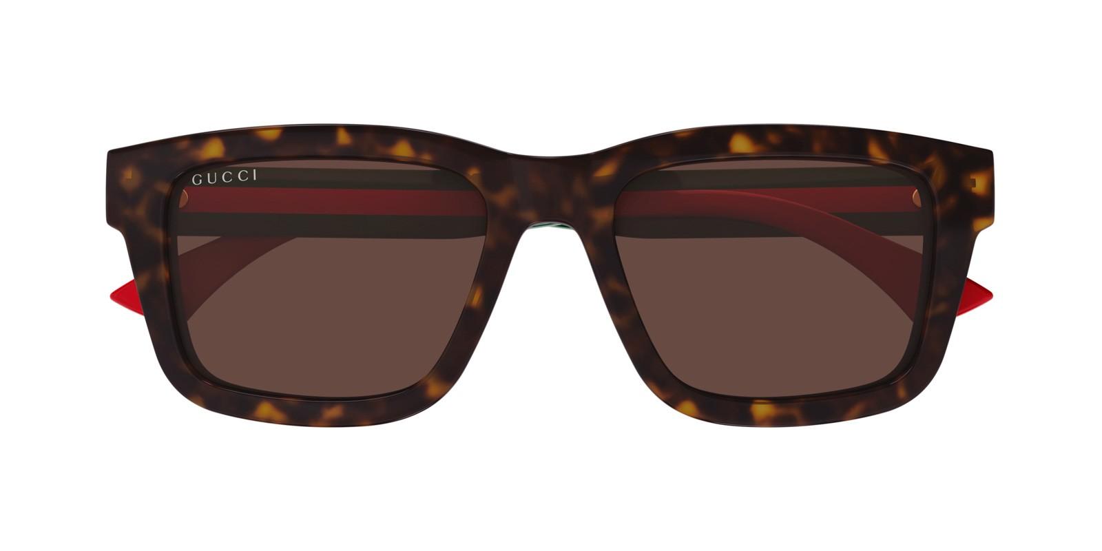 Lentes de sol GUCCI GG1869S ACETATO
