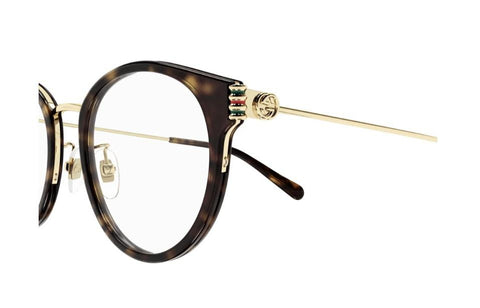 Armazón GUCCI GG1885OA ACETATO/METAL