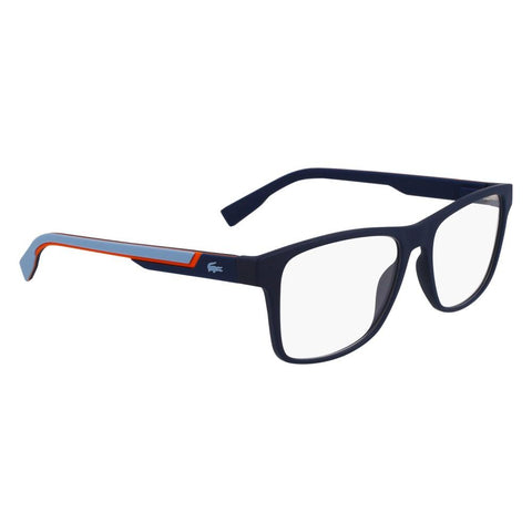Armazón LACOSTE L2707MAG-SET ACETATO/FLEX/CLIP