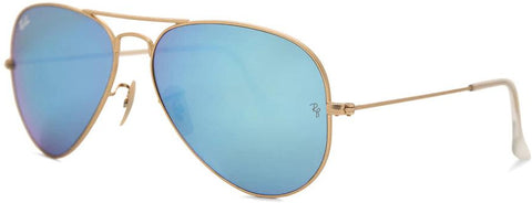 Lentes de sol RAY BAN RB3025 AVIATOR METAL