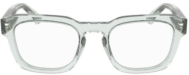 Armazón CALVIN KLEIN JEANS CKJ25610 ACETATO