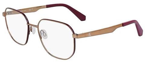 Armazón CALVIN KLEIN JEANS CKJ23222 METAL