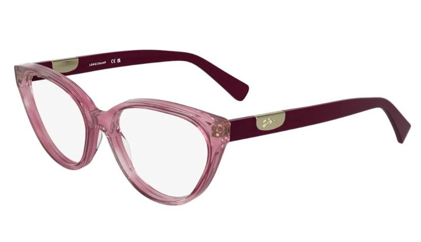 Armazón LONGCHAMP LO2764 ACETATO/FLEX