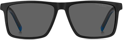 Armazón TOMMY HILFIGER TH 2086/CS ACETATO/CLIP