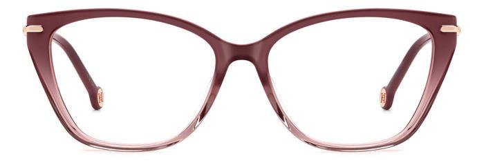 Armazón CAROLINA HERRERA 0303/G ACETATO/METAL/FLEX