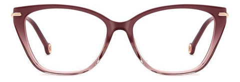 Armazón CAROLINA HERRERA 0303/G ACETATO/METAL/FLEX