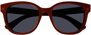 Lentes de sol GUCCI GG1797SK ACETATO