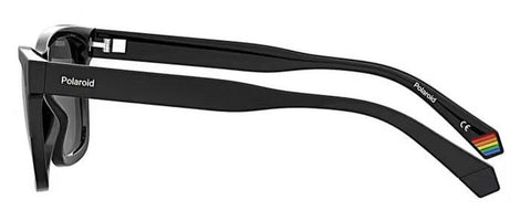 Lentes de sol POLAROID PLD 6186/S ACETATO