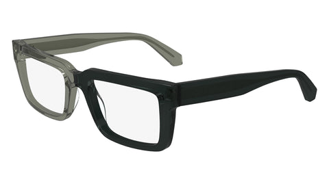 Armazón CALVIN KLEIN JEANS CKJ24616 ACETATO
