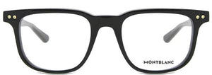 Armazón MONT BLANC MB0256O ACETATO