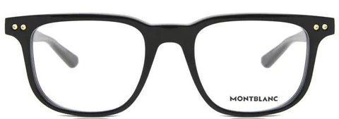 Armazón MONT BLANC MB0256O ACETATO