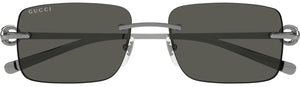 Lentes de sol GUCCI GG1703S METAL 3 PIEZAS