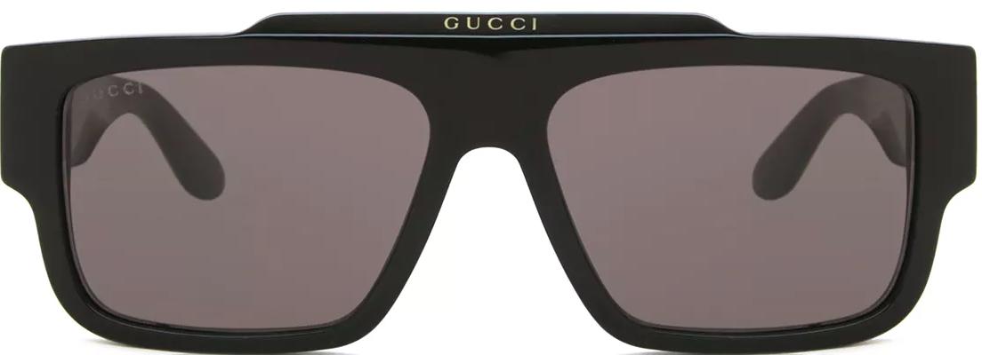 Lentes de sol GUCCI GG1460S ACETATO
