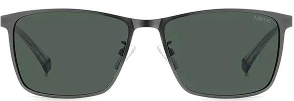 Lentes de sol POLAROID PLD 2159/G/S/X METAL