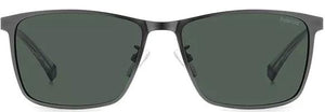 Lentes de sol POLAROID PLD 2159/G/S/X METAL