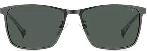 Lentes de sol POLAROID PLD 2159/G/S/X METAL