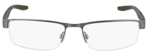 Armazón NIKE 8137 BISEL HILO