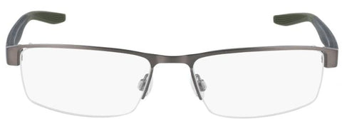 Armazón NIKE 8137 BISEL HILO