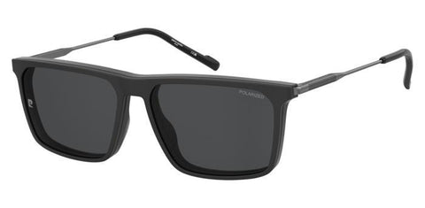 Armazón PIERRE CARDIN P.C.6286/C ACETATO/FLEX/CLIP