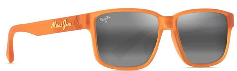 Lentes de sol MAUI JIM KUNIAKI AF PASTA