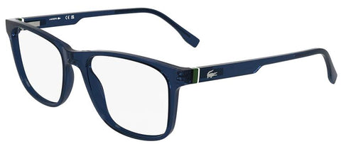 Armazón LACOSTE L2974 ACETATO/FLEX