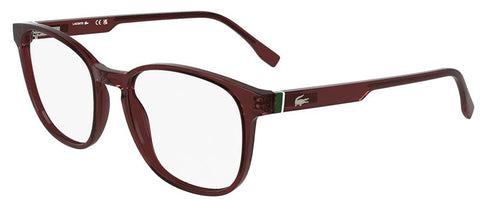 Armazón LACOSTE L2975 ACETATO/FLEX