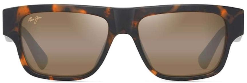 Lentes de sol MAUI JIM MJ638-10 ACETATO