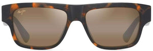 Lentes de sol MAUI JIM MJ638-10 ACETATO