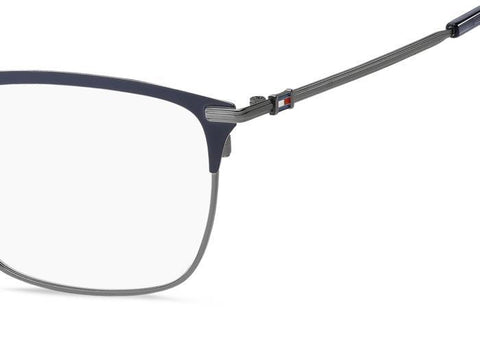 Armazón TOMMY HILFIGER TH 2297/F METAL/FLEX