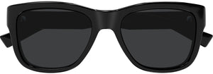 Lentes de sol SAINT LAURENT SL 674 ACETATO