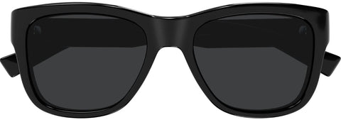 Lentes de sol SAINT LAURENT SL 674 ACETATO