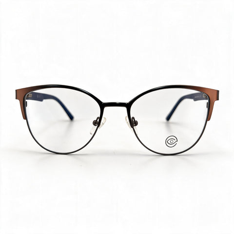 Armazón FL 8804 ACETATO/METAL/FLEX