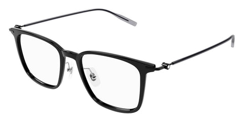 Armazón MONT BLANC MB0354O ACETATO