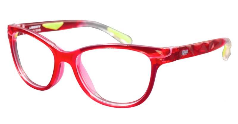 Armazón RECSPECS IMPACT Z8-Y70 #720 ACETATO