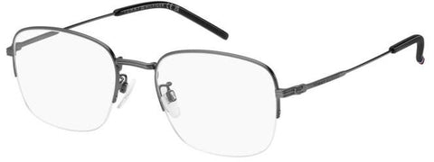 Armazón TOMMY HILFIGER TH 2163/F METAL/HILO