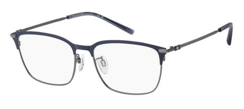 Armazón TOMMY HILFIGER TH 2297/F METAL/FLEX
