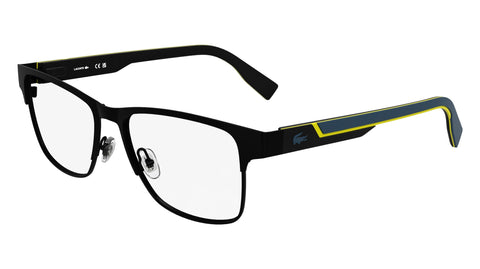Armazón LACOSTE L2307 MAG-SET METAL FLX/CLIP-ON