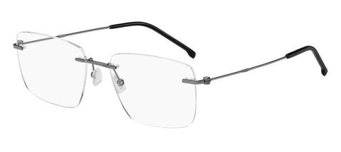 Armazón HUGO BOSS 1706/F TITANIO 3 PIEZAS
