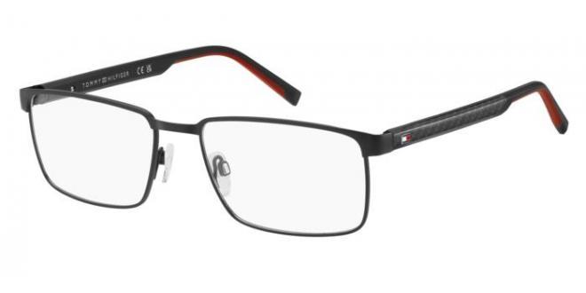 Armazón TOMMY HILFIGER TH 2317 METAL/FLEX