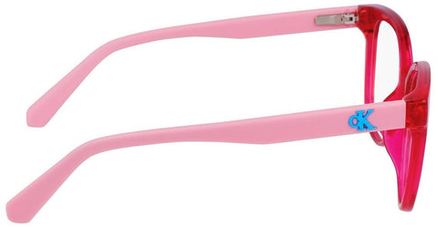 Armazón CALVIN KLEIN JEANS CKJ23303 ACETATO/FLEX